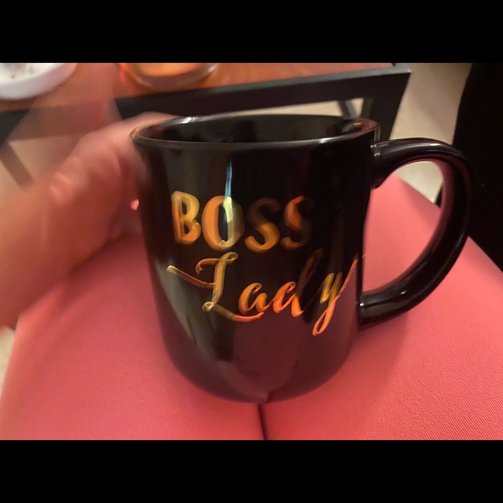 mug